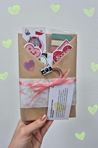 Blind Date with a Book #35 - Espionage / Romance