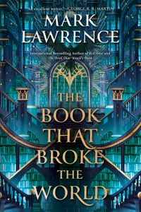 The Book That Broke the World