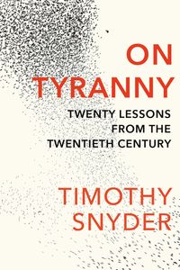 On Tyranny