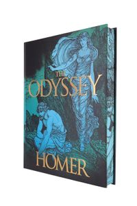 The Odyssey