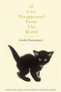 If Cats Disappeared from the World