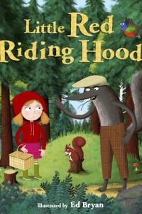 Little Red Riding Hood
