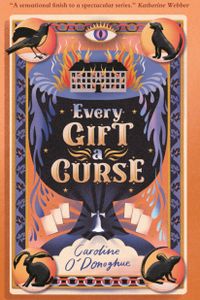 Every Gift a Curse