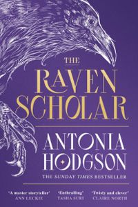 The Raven Scholar