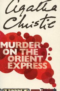 Murder on the Orient Express
