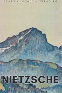 Thus Spake Zarathustra