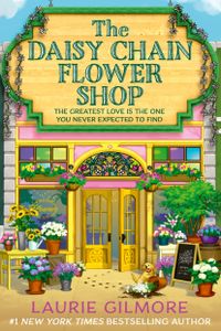 The Daisy Chain Flower Shop