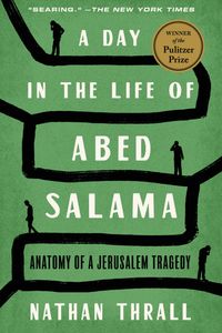 A Day in the Life of Abed Salama