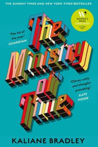 The Ministry of Time