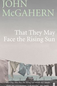 That They May Face the Rising Sun