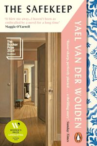 The Safekeep