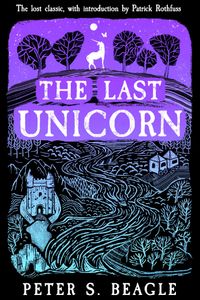 The Last Unicorn