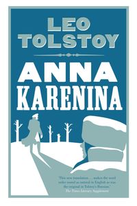 Anna Karenina