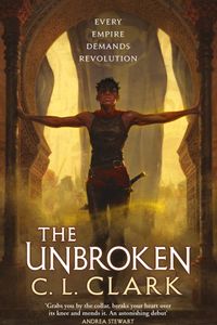 The Unbroken