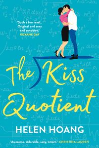The Kiss Quotient