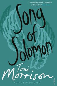 Song of Solomon