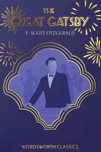 The Great Gatsby