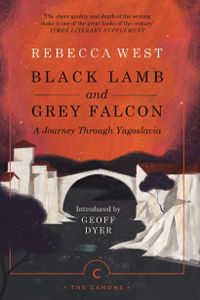 Black Lamb and Grey Falcon