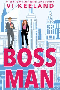 Bossman: A Billionaire Office Romance