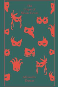 The Count of Monte Cristo
