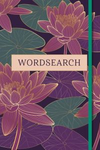 Wordsearch : Over 200 Puzzles