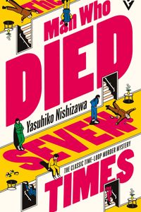 The Man Who Died Seven Times