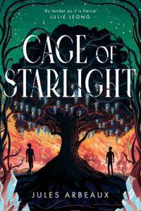 Cage of Starlight