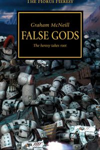False Gods