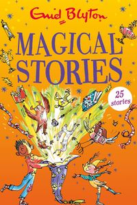 Magical Stories
