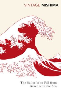 The Sailor who Fell from Grace with the Sea