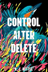 Control Alter Delete