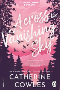 Across the Vanishing Sky