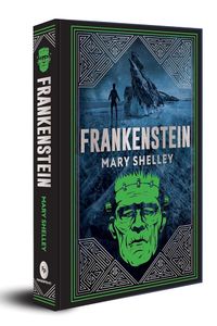 Frankenstein (Deluxe Hardbound Edition)