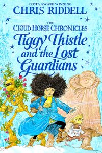 Tiggy Thistle and the Lost Guardians