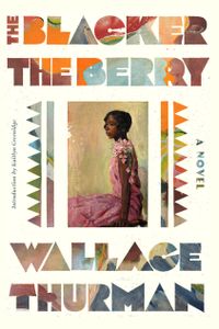 The Blacker the Berry