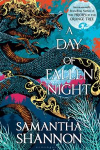 A Day of Fallen Night