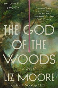 The God of the Woods