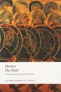 The Iliad