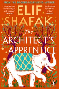 The Architect's Apprentice