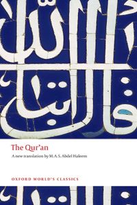 The Qur'an