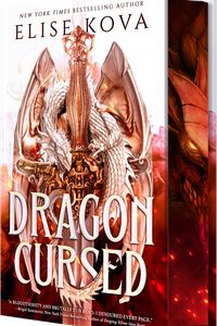 Dragon Cursed
