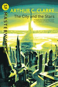 The City and the Stars