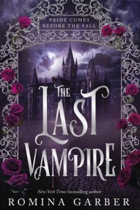 The Last Vampire