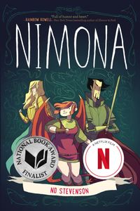 Nimona