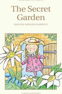 The Secret Garden