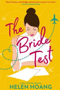 The Bride Test