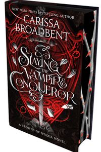 Slaying the Vampire Conqueror