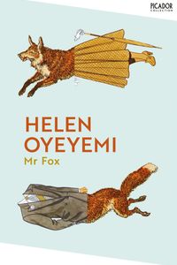 Mr Fox