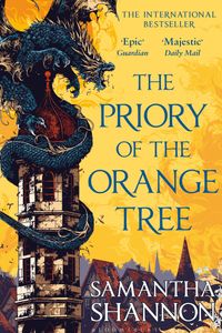 The Priory of the Orange Tree
