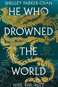 He Who Drowned the World